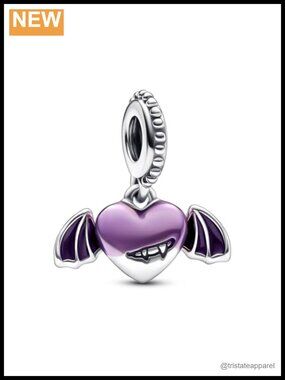 925 Sterling Silver Charm Bead for Bracelet Gift